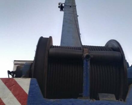 Бумар Днепр, об'ємом двигуна 0 л та пробігом 0 тис. км за 39000 $, фото 11 на Automoto.ua