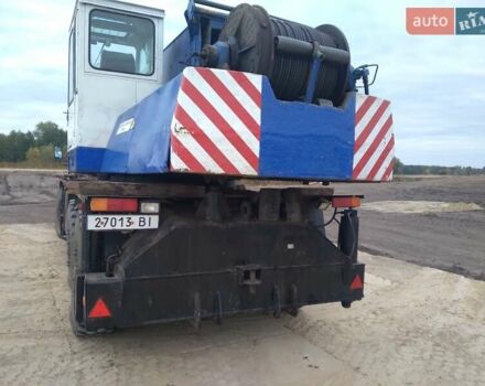 Бумар Днепр, об'ємом двигуна 0 л та пробігом 0 тис. км за 39000 $, фото 2 на Automoto.ua