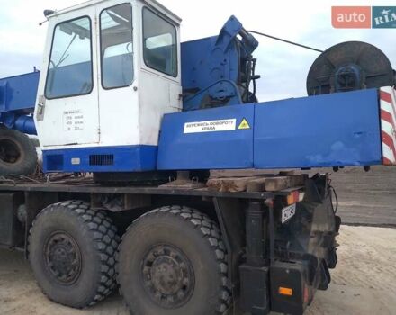 Бумар Днепр, об'ємом двигуна 0 л та пробігом 0 тис. км за 39000 $, фото 3 на Automoto.ua