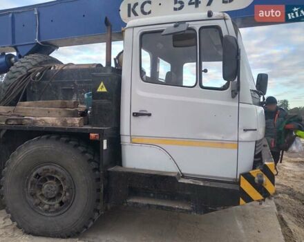 Бумар Днепр, об'ємом двигуна 0 л та пробігом 0 тис. км за 39000 $, фото 5 на Automoto.ua
