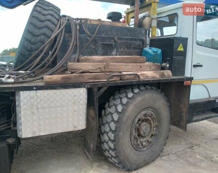Бумар Днепр, об'ємом двигуна 0 л та пробігом 0 тис. км за 39000 $, фото 6 на Automoto.ua