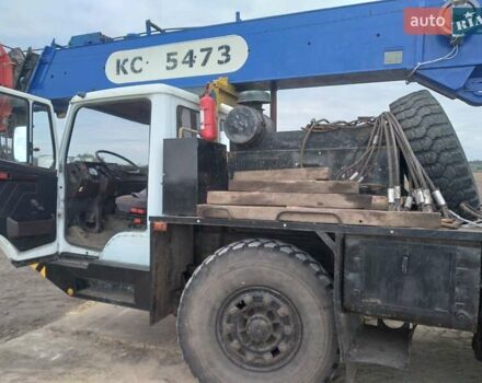 Бумар Днепр, об'ємом двигуна 0 л та пробігом 0 тис. км за 39000 $, фото 7 на Automoto.ua