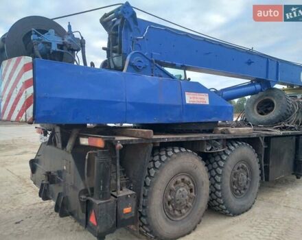 Бумар Днепр, об'ємом двигуна 0 л та пробігом 0 тис. км за 39000 $, фото 1 на Automoto.ua