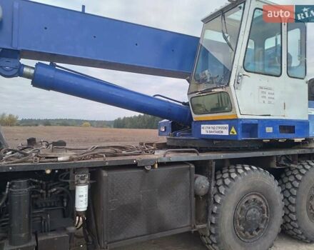 Бумар Днепр, об'ємом двигуна 0 л та пробігом 0 тис. км за 39000 $, фото 9 на Automoto.ua