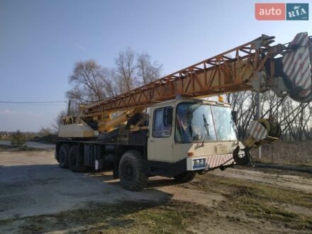 Бумар Днепр, объемом двигателя 0 л и пробегом 76 тыс. км за 28000 $, фото 1 на Automoto.ua