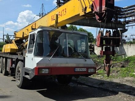 Бумар Днепр, об'ємом двигуна 0 л та пробігом 0 тис. км за 32000 $, фото 1 на Automoto.ua