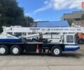 Білий Бумар Fablok PS, об'ємом двигуна 11 л та пробігом 1 тис. км за 37500 $, фото 2 на Automoto.ua