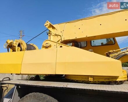Бумар Fablok PS, объемом двигателя 0 л и пробегом 0 тыс. км за 35000 $, фото 3 на Automoto.ua