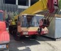 Бумар Fablok PS, объемом двигателя 11 л и пробегом 1 тыс. км за 35000 $, фото 1 на Automoto.ua