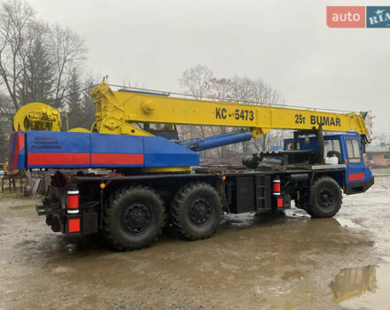 Бумар Fablok PS, об'ємом двигуна 0 л та пробігом 0 тис. км за 25000 $, фото 10 на Automoto.ua