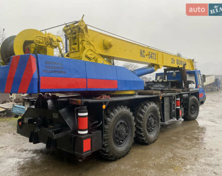 Бумар Fablok PS, об'ємом двигуна 0 л та пробігом 0 тис. км за 25000 $, фото 9 на Automoto.ua