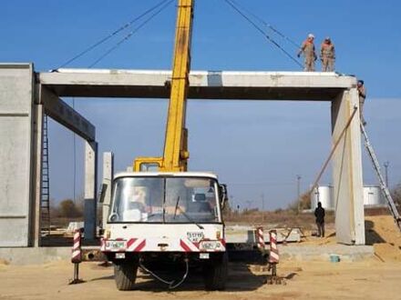 Бумар Fablok PS, объемом двигателя 0 л и пробегом 0 тыс. км за 30000 $, фото 1 на Automoto.ua