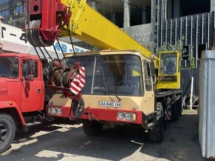Бумар Fablok PS 1989 у Києві на Automoto.ua Бумар Fablok PS, об'ємом двигуна 11 л та пробігом 1 тис. км за 35000 $, фото 1 на Automoto.ua