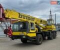 Желтый Бумар Fablok PS, объемом двигателя 0 л и пробегом 1 тыс. км за 40000 $, фото 1 на Automoto.ua