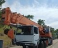 Белый Бумар КС-6471, объемом двигателя 0 л и пробегом 100 тыс. км за 65000 $, фото 1 на Automoto.ua