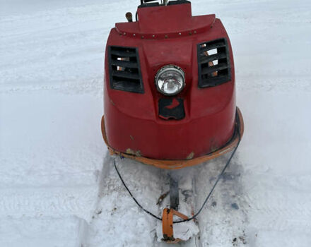 Буран МД, об'ємом двигуна 0 л та пробігом 1 тис. км за 346 $, фото 2 на Automoto.ua