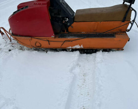 Буран МД, об'ємом двигуна 0 л та пробігом 1 тис. км за 346 $, фото 1 на Automoto.ua