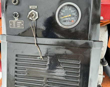 Буран МД, об'ємом двигуна 0 л та пробігом 1 тис. км за 346 $, фото 3 на Automoto.ua