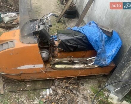 Буран МД, об'ємом двигуна 0 л та пробігом 1 тис. км за 550 $, фото 1 на Automoto.ua