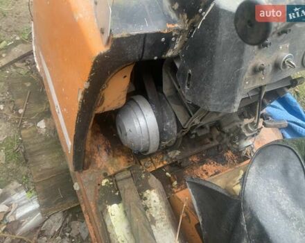 Буран МД, об'ємом двигуна 0 л та пробігом 1 тис. км за 550 $, фото 2 на Automoto.ua