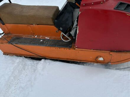 Буран МД, об'ємом двигуна 0 л та пробігом 1 тис. км за 346 $, фото 1 на Automoto.ua