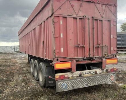 Бург БПБ, объемом двигателя 0 л и пробегом 100 тыс. км за 4500 $, фото 1 на Automoto.ua