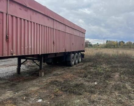 Бург БПБ, объемом двигателя 0 л и пробегом 100 тыс. км за 4500 $, фото 2 на Automoto.ua