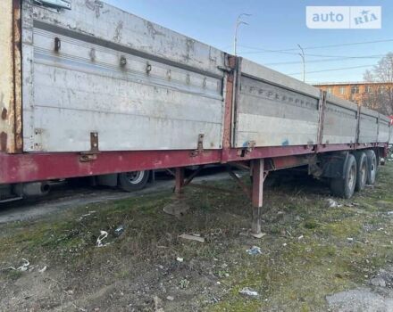 Бург BPDO, об'ємом двигуна 0 л та пробігом 100 тис. км за 2300 $, фото 4 на Automoto.ua