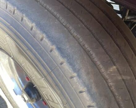 Красный Бург БПМ, объемом двигателя 0 л и пробегом 100 тыс. км за 8500 $, фото 5 на Automoto.ua