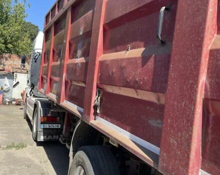 Красный Бург БПМ, объемом двигателя 0 л и пробегом 100 тыс. км за 8500 $, фото 6 на Automoto.ua