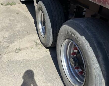 Красный Бург БПМ, объемом двигателя 0 л и пробегом 100 тыс. км за 8500 $, фото 4 на Automoto.ua