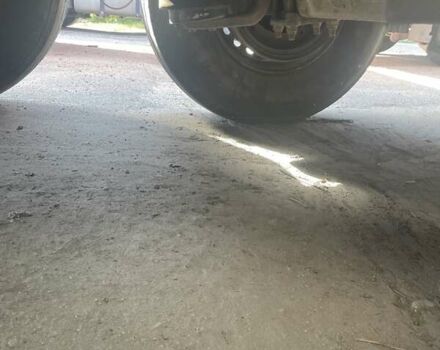 Красный Бург БПМ, объемом двигателя 0 л и пробегом 100 тыс. км за 8500 $, фото 1 на Automoto.ua