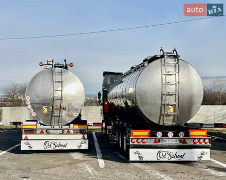 Чорний Бург БПО, об'ємом двигуна 0 л та пробігом 100 тис. км за 15000 $, фото 8 на Automoto.ua