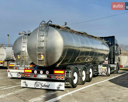 Чорний Бург БПО, об'ємом двигуна 0 л та пробігом 100 тис. км за 15000 $, фото 9 на Automoto.ua