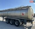 Коричневий Бург БПО, об'ємом двигуна 0 л та пробігом 0 тис. км за 7900 $, фото 2 на Automoto.ua