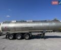 Коричневий Бург БПО, об'ємом двигуна 0 л та пробігом 0 тис. км за 7900 $, фото 10 на Automoto.ua