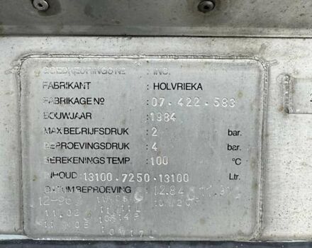 Сірий Бург БПО, об'ємом двигуна 0 л та пробігом 0 тис. км за 14000 $, фото 17 на Automoto.ua
