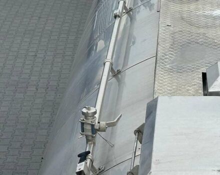 Сірий Бург БПО, об'ємом двигуна 0 л та пробігом 0 тис. км за 14000 $, фото 35 на Automoto.ua