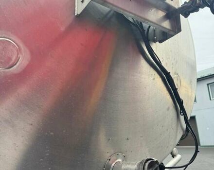 Сірий Бург БПО, об'ємом двигуна 0 л та пробігом 0 тис. км за 14000 $, фото 24 на Automoto.ua