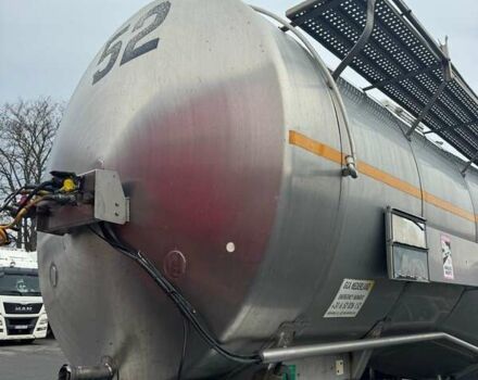 Сірий Бург БПО, об'ємом двигуна 0 л та пробігом 0 тис. км за 14000 $, фото 13 на Automoto.ua