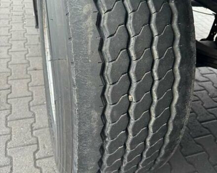 Сірий Бург БПО, об'ємом двигуна 0 л та пробігом 0 тис. км за 14000 $, фото 46 на Automoto.ua