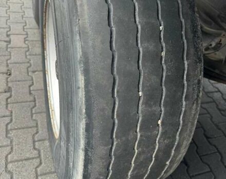 Сірий Бург БПО, об'ємом двигуна 0 л та пробігом 0 тис. км за 14000 $, фото 47 на Automoto.ua