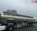 Сірий Бург БПО, об'ємом двигуна 0 л та пробігом 0 тис. км за 14000 $, фото 10 на Automoto.ua