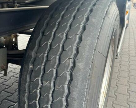 Сірий Бург БПО, об'ємом двигуна 0 л та пробігом 0 тис. км за 14000 $, фото 49 на Automoto.ua
