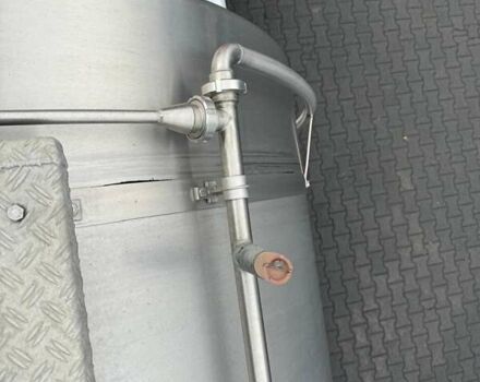 Сірий Бург БПО, об'ємом двигуна 0 л та пробігом 0 тис. км за 14000 $, фото 36 на Automoto.ua