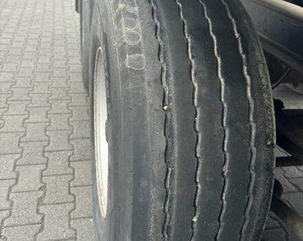 Сірий Бург БПО, об'ємом двигуна 0 л та пробігом 0 тис. км за 14000 $, фото 50 на Automoto.ua
