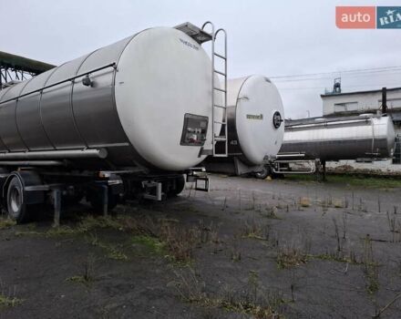 Синий Бург БПО, объемом двигателя 0 л и пробегом 10 тыс. км за 10200 $, фото 7 на Automoto.ua