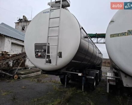 Синий Бург БПО, объемом двигателя 0 л и пробегом 10 тыс. км за 10200 $, фото 5 на Automoto.ua