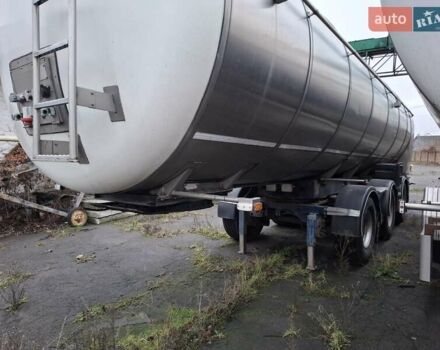 Синий Бург БПО, объемом двигателя 0 л и пробегом 10 тыс. км за 10200 $, фото 6 на Automoto.ua