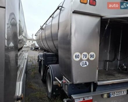 Синий Бург БПО, объемом двигателя 0 л и пробегом 10 тыс. км за 10200 $, фото 4 на Automoto.ua